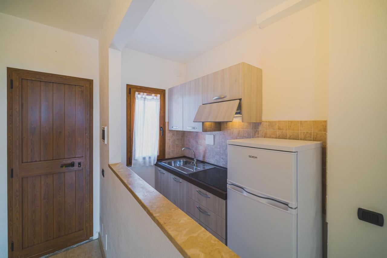 Residence Villa Rosi Capoliveri  Exterior foto